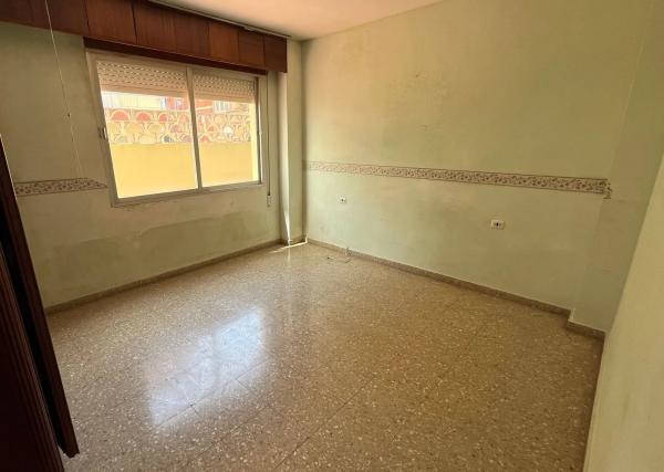 Piso en calle de Patricio Ferrándiz, 15