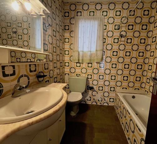 Piso en calle de Patricio Ferrándiz, 15