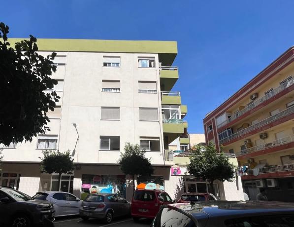 Piso en calle de Patricio Ferrándiz, 15