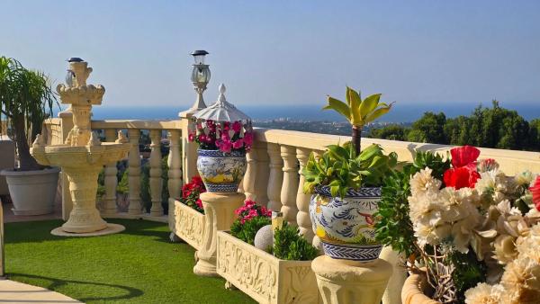 Casa independiente en calle Leto
