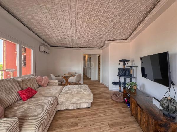 Piso en Centro Urbano