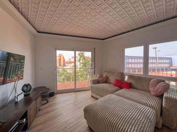 Piso en Centro Urbano