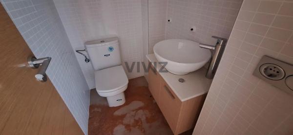 Piso en paseo de Ricardo Ortega