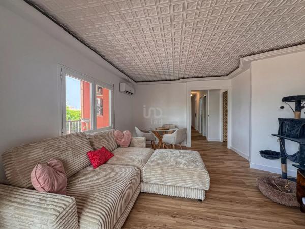 Piso en Centro Urbano