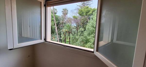 Piso en paseo de Ricardo Ortega