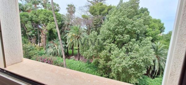 Piso en paseo de Ricardo Ortega