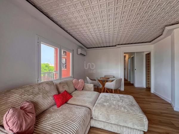 Piso en Centro Urbano