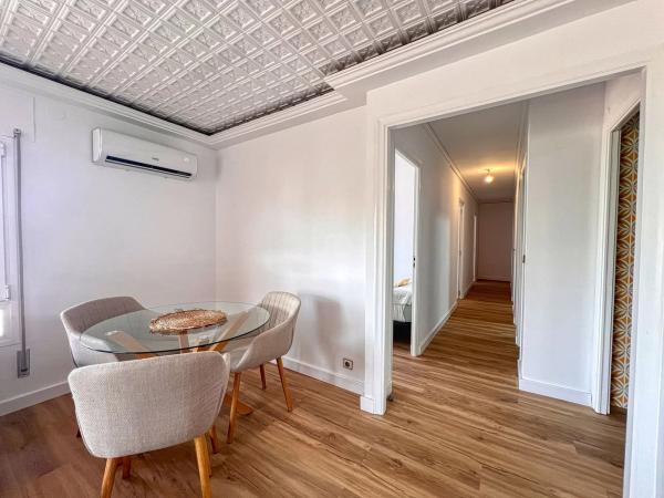 Piso en Centro Urbano