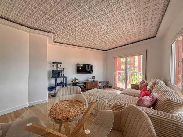 Piso en Centro Urbano