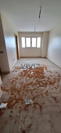 Piso en paseo de Ricardo Ortega