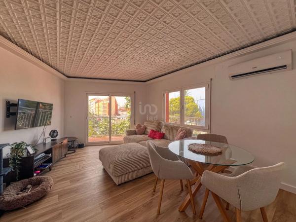 Piso en Centro Urbano