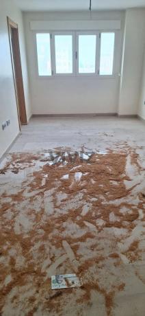 Piso en paseo de Ricardo Ortega