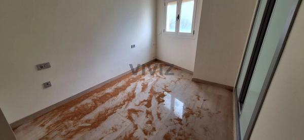 Piso en paseo de Ricardo Ortega