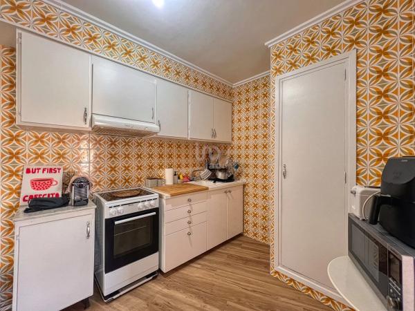 Piso en Centro Urbano