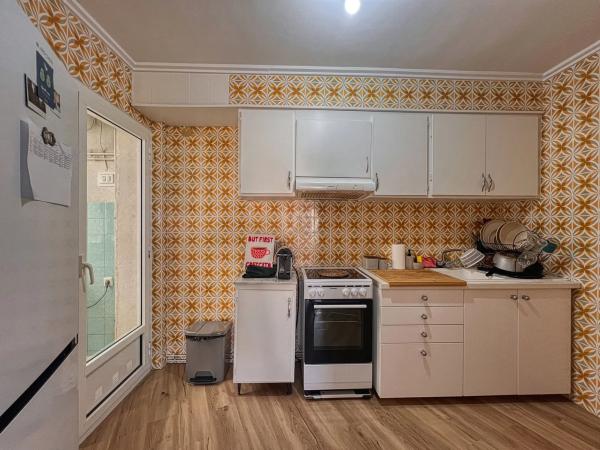 Piso en Centro Urbano