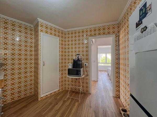 Piso en Centro Urbano