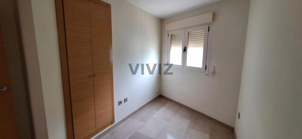 Piso en paseo de Ricardo Ortega