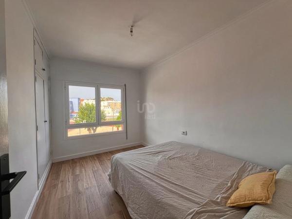 Piso en Centro Urbano