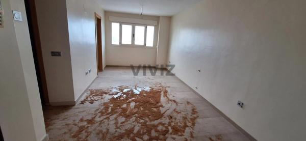 Piso en paseo de Ricardo Ortega