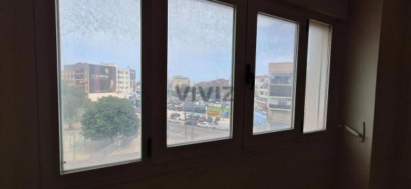 Piso en paseo de Ricardo Ortega