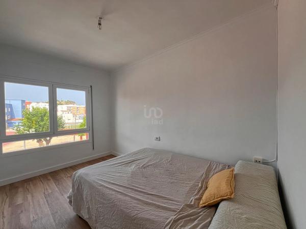 Piso en Centro Urbano