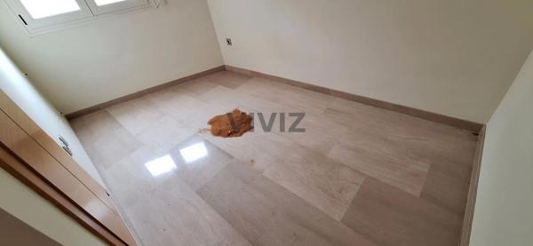 Piso en paseo de Ricardo Ortega