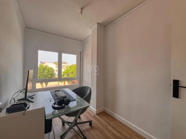 Piso en Centro Urbano