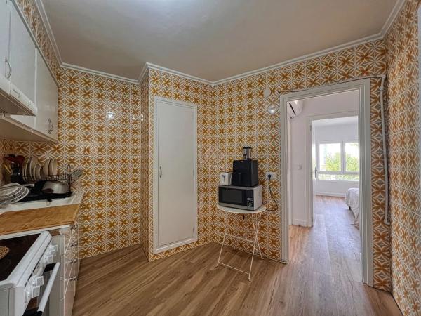 Piso en Centro Urbano