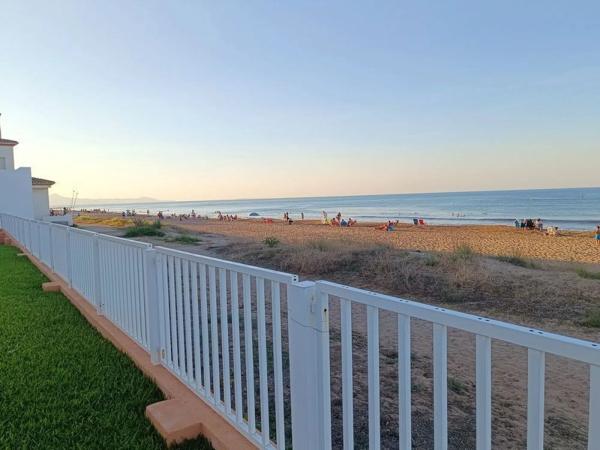 Piso en Barrio L'Almadrava-L'Estanyò