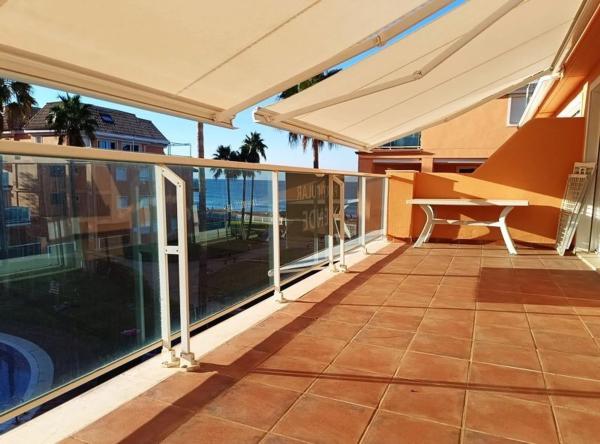 Piso en Barrio L'Almadrava-L'Estanyò