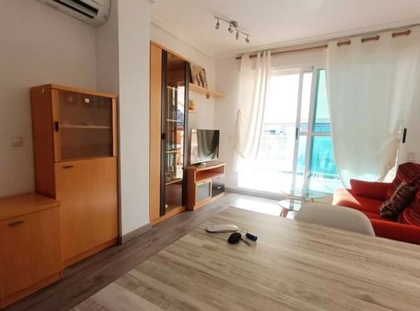 Piso en Barrio L'Almadrava-L'Estanyò