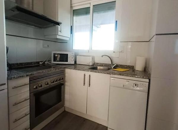 Piso en Barrio L'Almadrava-L'Estanyò