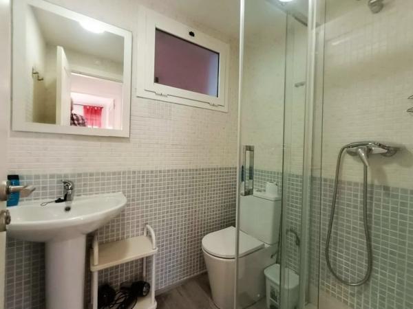 Piso en Barrio L'Almadrava-L'Estanyò