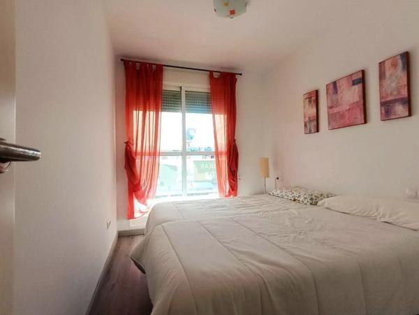 Piso en Barrio L'Almadrava-L'Estanyò