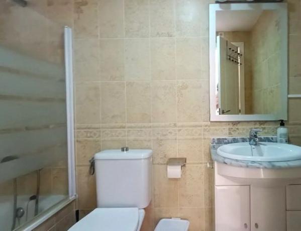 Piso en Barrio L'Almadrava-L'Estanyò