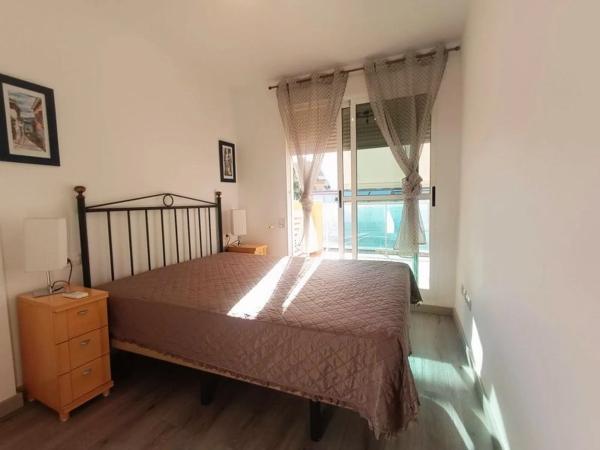 Piso en Barrio L'Almadrava-L'Estanyò