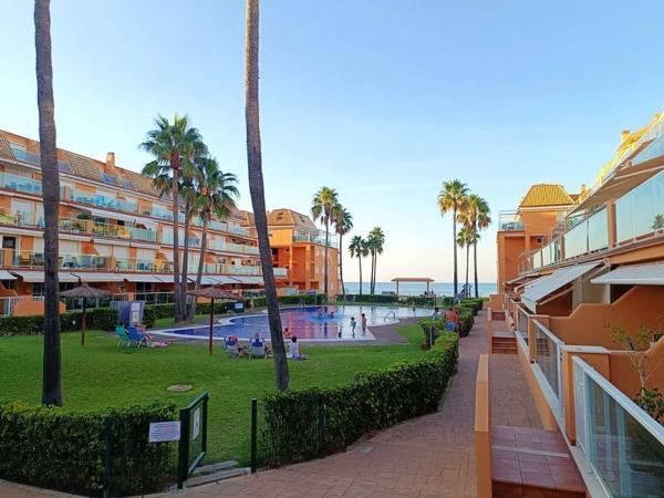 Piso en Barrio L'Almadrava-L'Estanyò