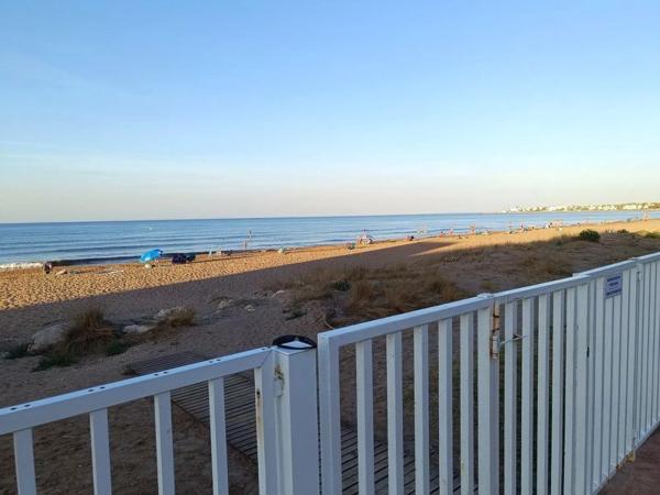 Piso en Barrio L'Almadrava-L'Estanyò