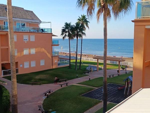 Piso en Barrio L'Almadrava-L'Estanyò