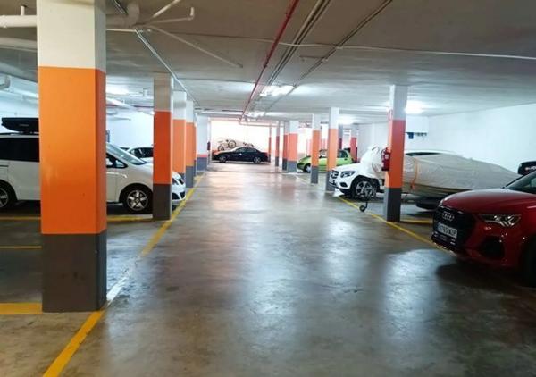 Piso en Barrio L'Almadrava-L'Estanyò