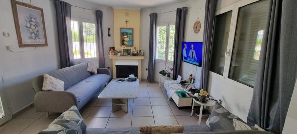 Chalet en La Pedrera-Vessanes