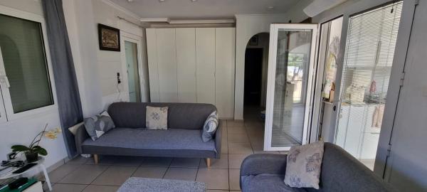 Chalet en La Pedrera-Vessanes