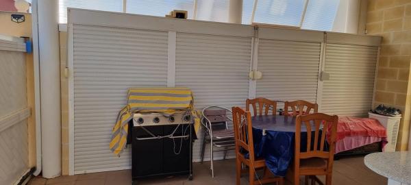 Chalet en La Pedrera-Vessanes