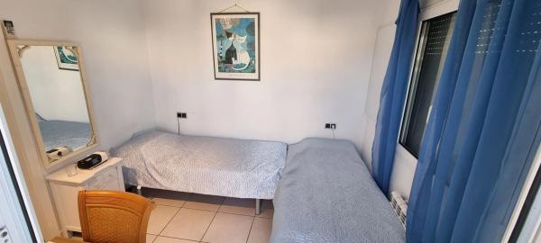 Chalet en La Pedrera-Vessanes