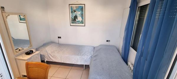 Chalet en La Pedrera-Vessanes