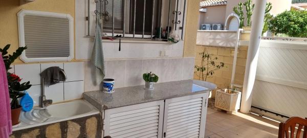 Chalet en La Pedrera-Vessanes