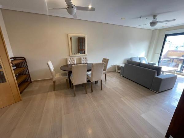 Ático en Centro Urbano