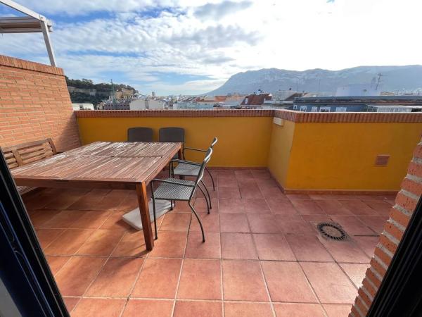 Ático en Centro Urbano