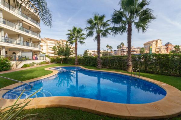 Piso en calle Sardina