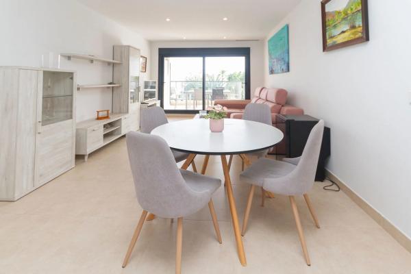 Piso en calle Sardina